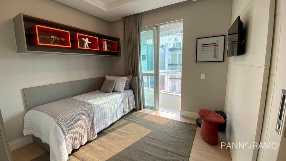 Apartamento, 4 quartos, 138 m² - Foto 11