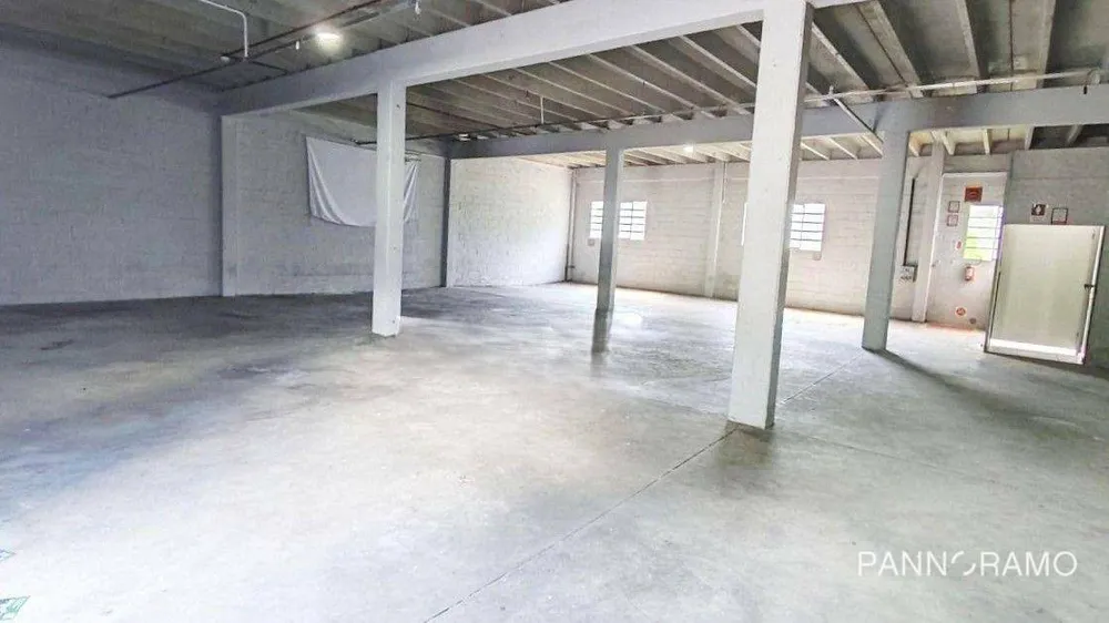 Depósito-Galpão, 350 m² - Foto 1