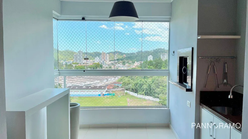 Apartamento, 3 quartos, 101 m² - Foto 2