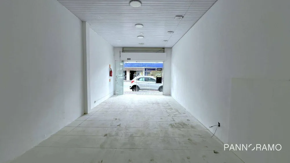 Loja-Salão, 50 m² - Foto 1