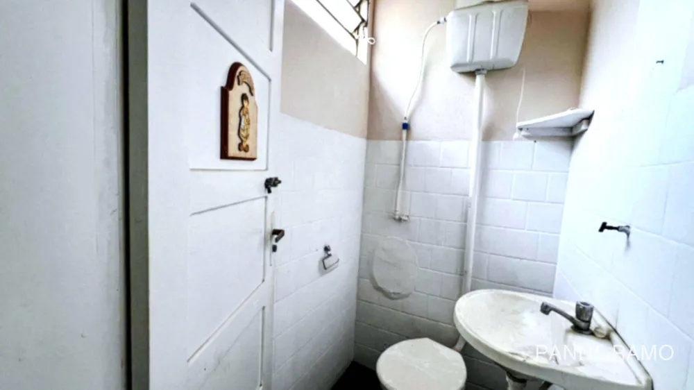 Loja-Salão, 50 m² - Foto 3
