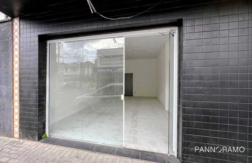 Loja-Salão, 50 m² - Foto 2