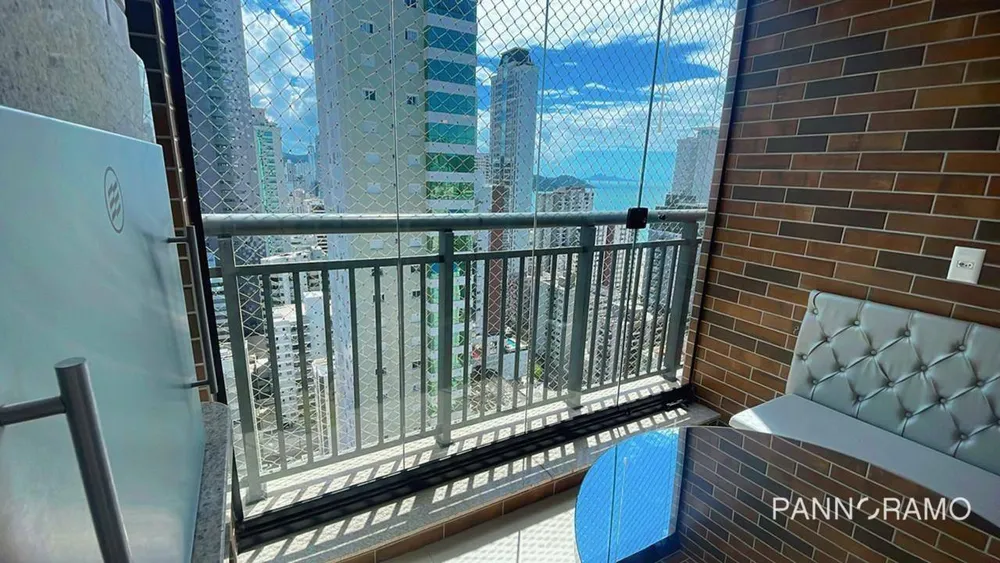 Apartamento, 3 quartos, 118 m² - Foto 2