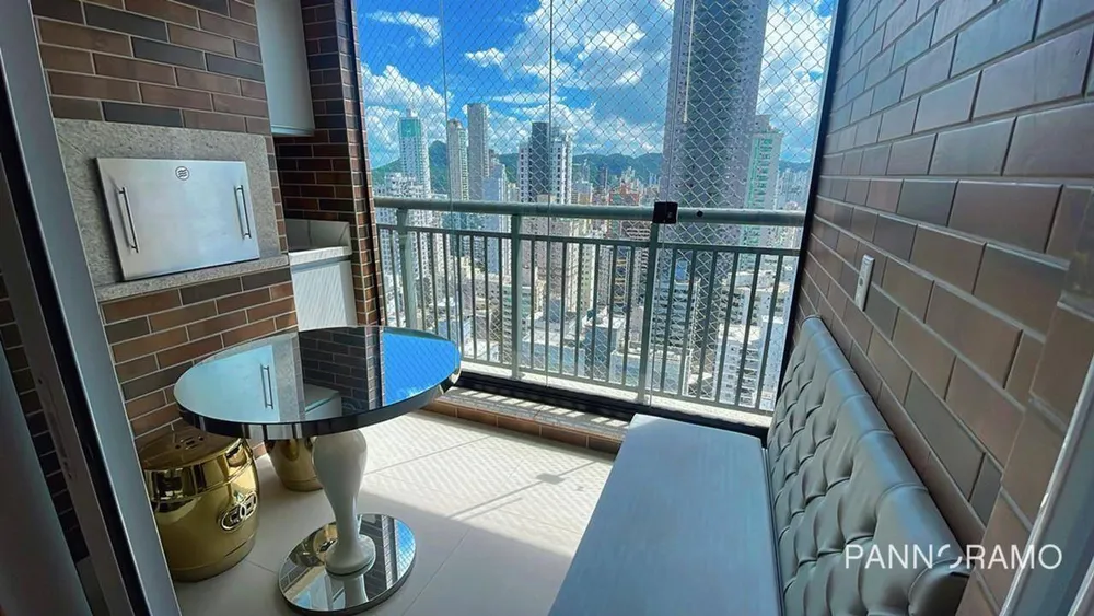 Apartamento, 3 quartos, 118 m² - Foto 1