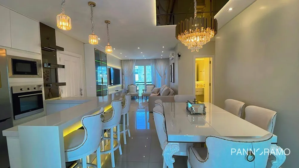 Apartamento, 3 quartos, 118 m² - Foto 4