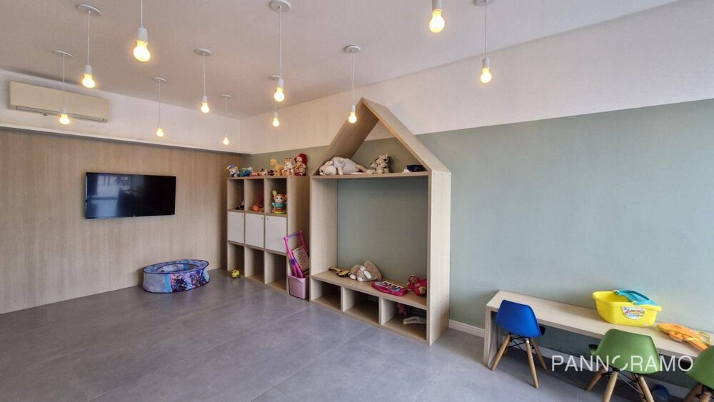 Apartamento para alugar com 2 quartos, 60m² - Foto 10