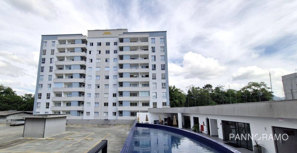 Apartamento para alugar com 2 quartos, 60m² - Foto 6