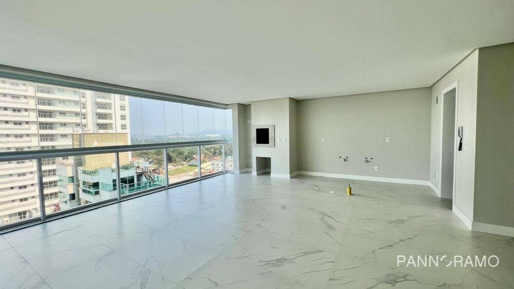 Apartamento, 3 quartos, 137 m² - Foto 3