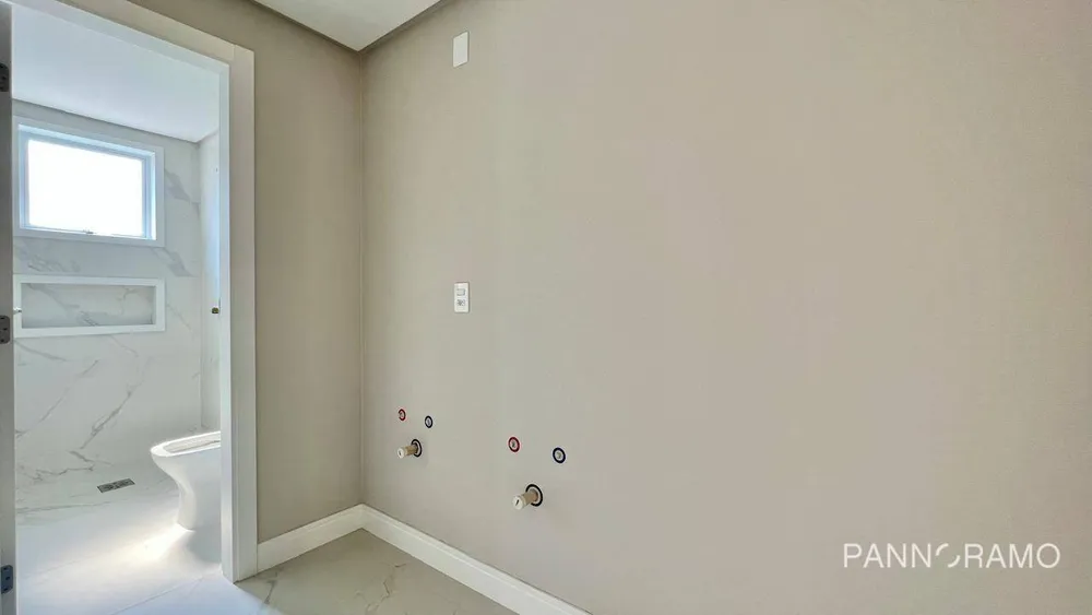 Apartamento, 3 quartos, 137 m² - Foto 3