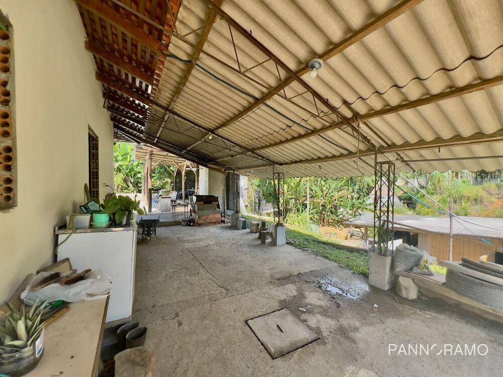 Casa, 4 quartos, 470 m² - Foto 8