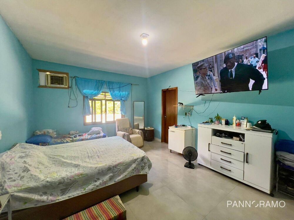 Casa, 4 quartos, 470 m² - Foto 3