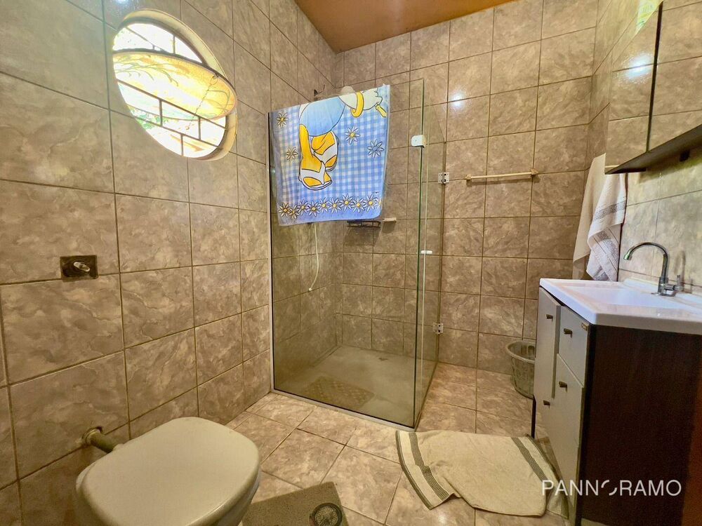 Casa, 4 quartos, 470 m² - Foto 5