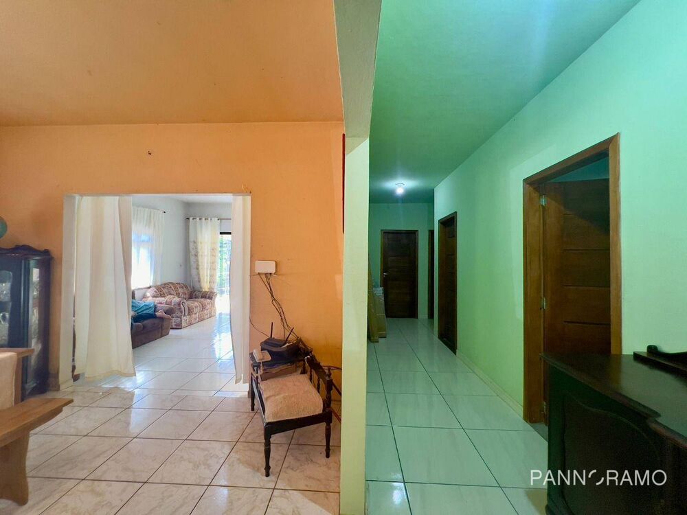 Casa, 4 quartos, 470 m² - Foto 7