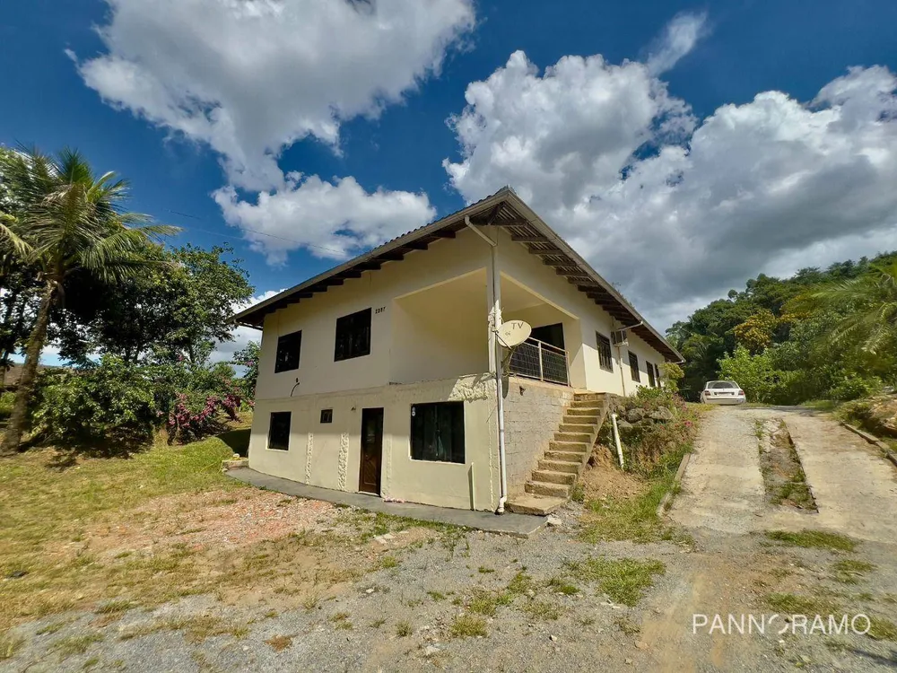Casa, 4 quartos, 470 m² - Foto 1