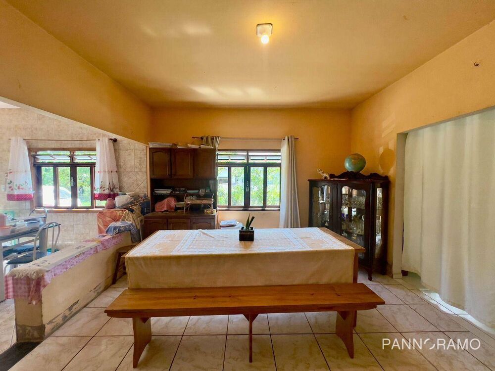 Casa, 4 quartos, 470 m² - Foto 1