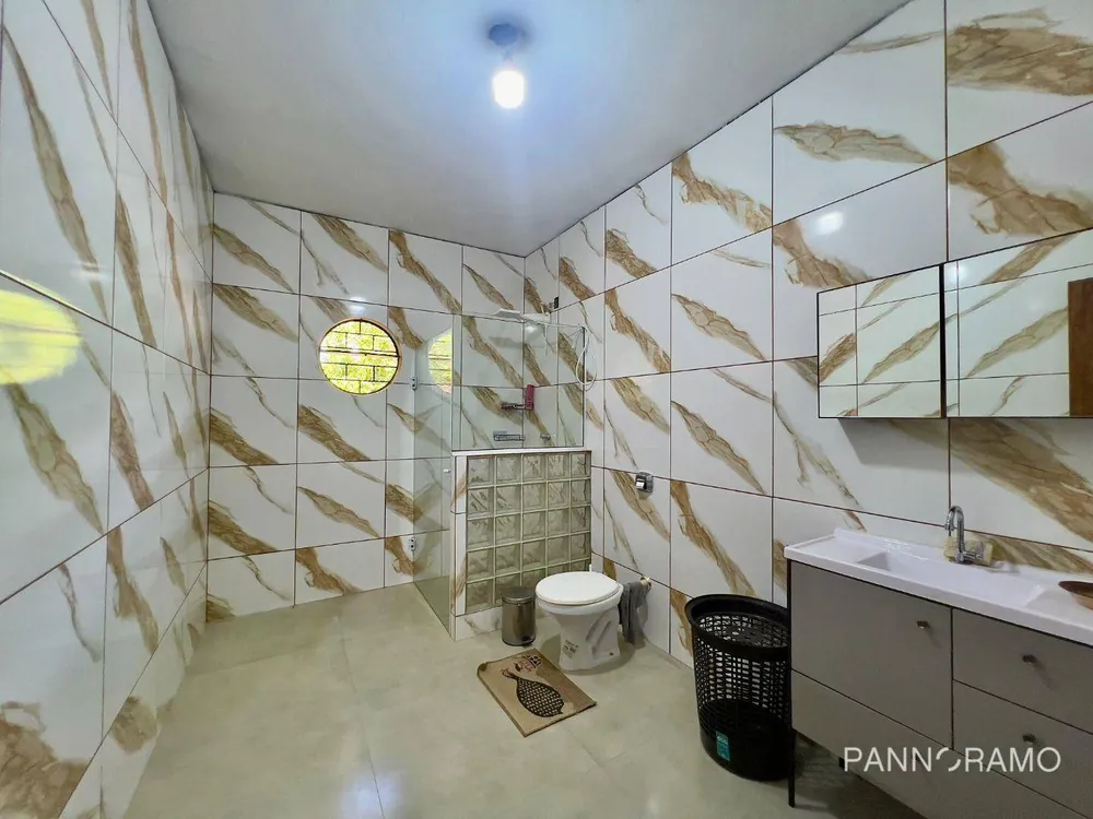 Casa, 4 quartos, 470 m² - Foto 12