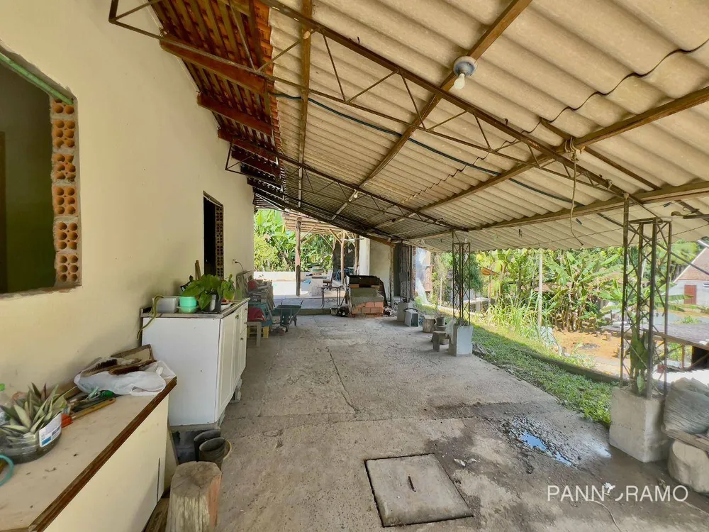 Casa, 4 quartos, 470 m² - Foto 17