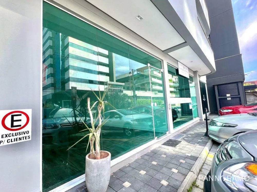 Loja-Salão, 55 m² - Foto 7