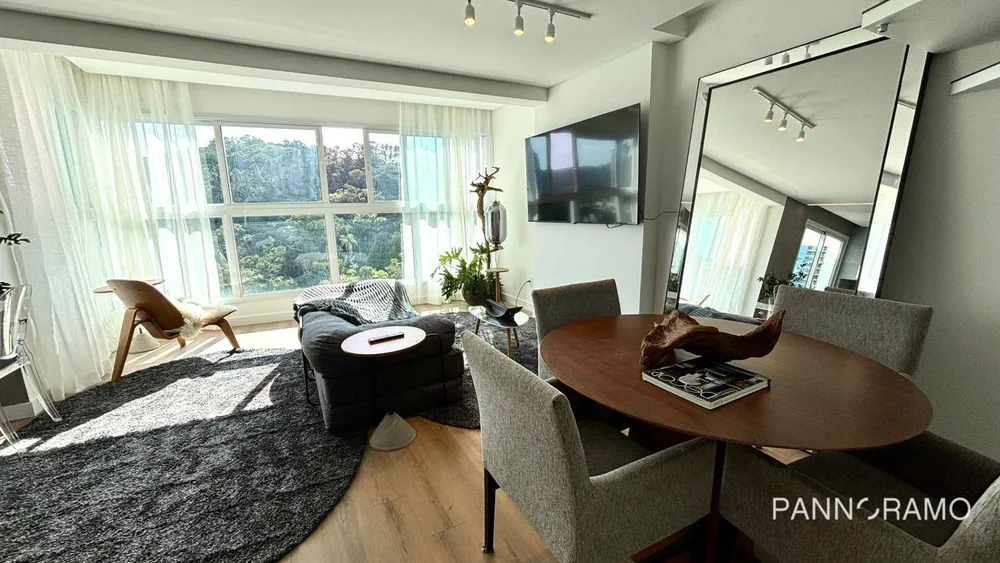 Apartamento, 2 quartos, 94 m² - Foto 1