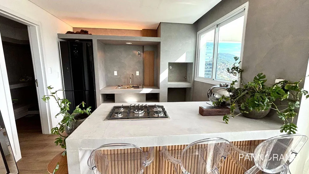 Apartamento, 2 quartos, 94 m² - Foto 3