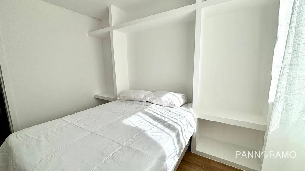 Apartamento, 2 quartos, 94 m² - Foto 7