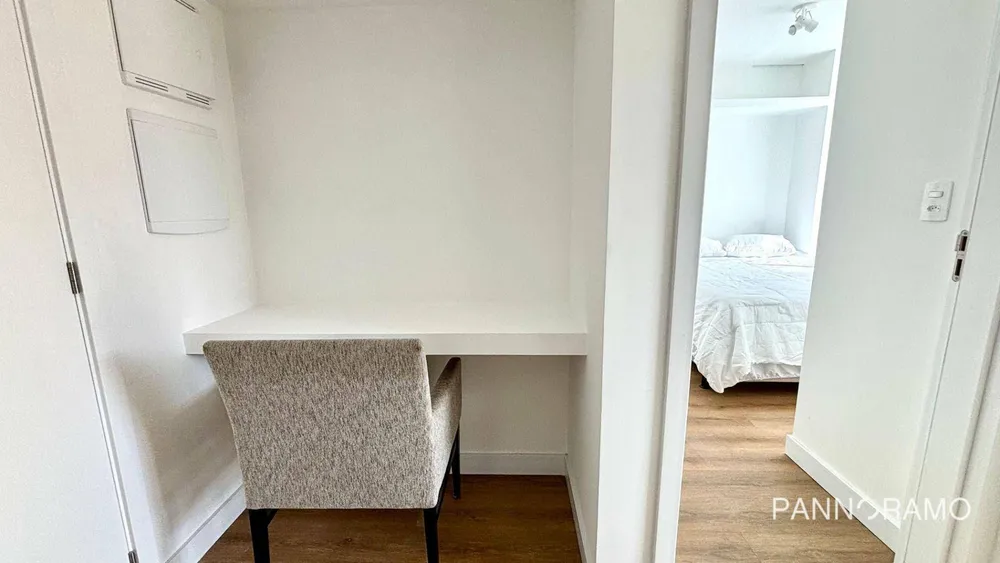 Apartamento, 2 quartos, 94 m² - Foto 5