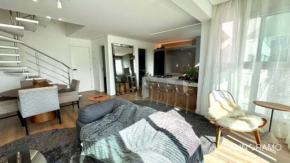 Apartamento, 2 quartos, 94 m² - Foto 2