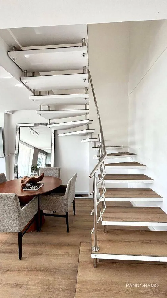 Apartamento, 2 quartos, 94 m² - Foto 4