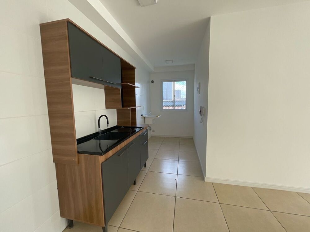 Apartamento para alugar com 2 quartos, 60m² - Foto 1