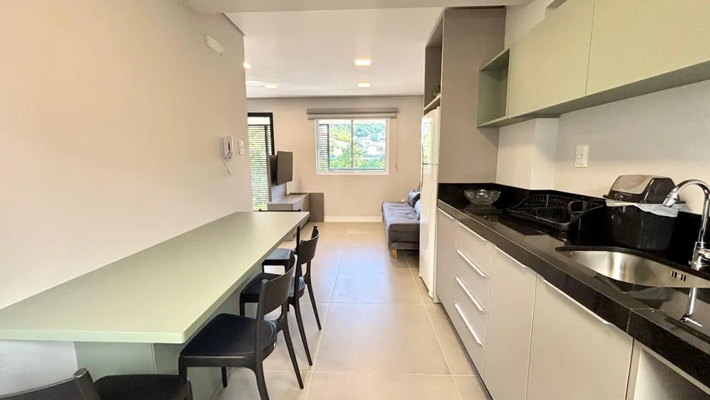 Apartamento, 1 quarto, 36 m² - Foto 3
