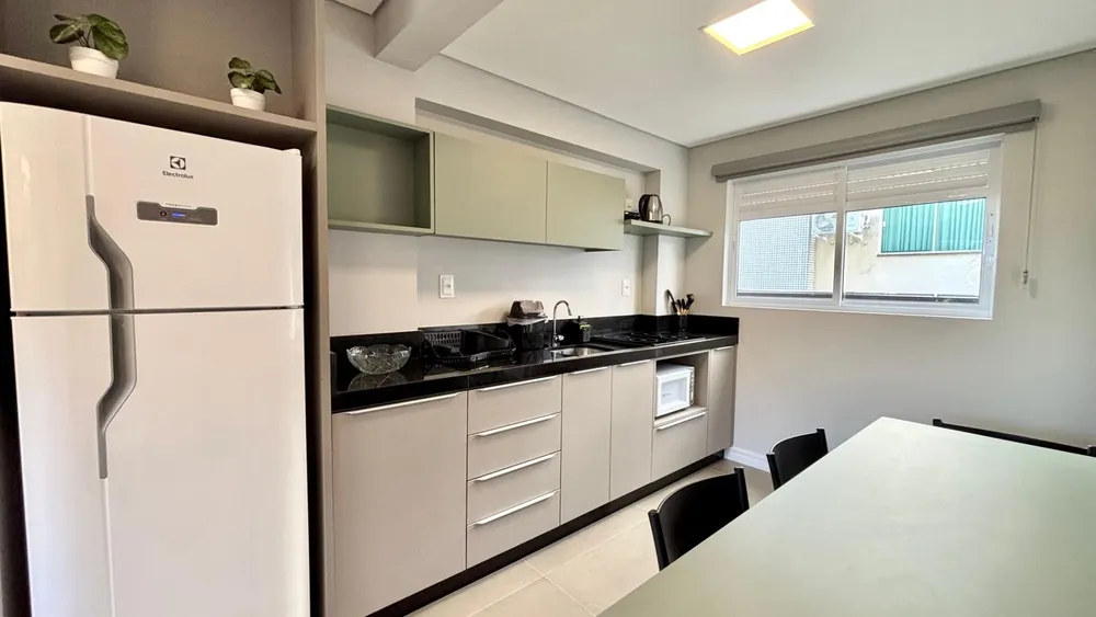 Apartamento, 1 quarto, 36 m² - Foto 2