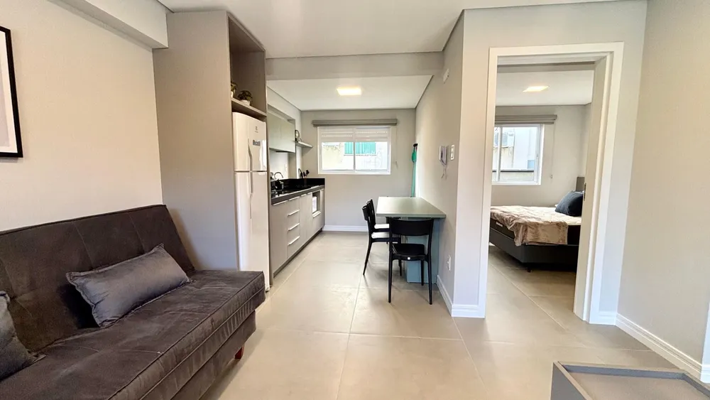 Apartamento, 1 quarto, 36 m² - Foto 1