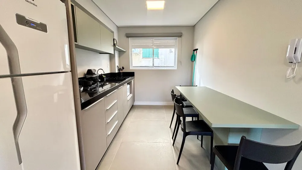 Apartamento, 1 quarto, 36 m² - Foto 4