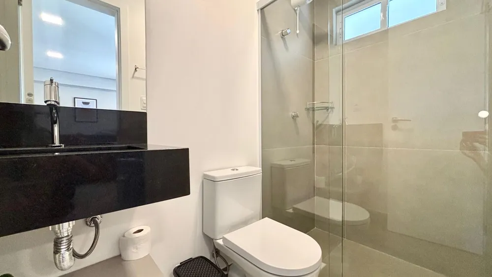 Apartamento, 1 quarto, 36 m² - Foto 8