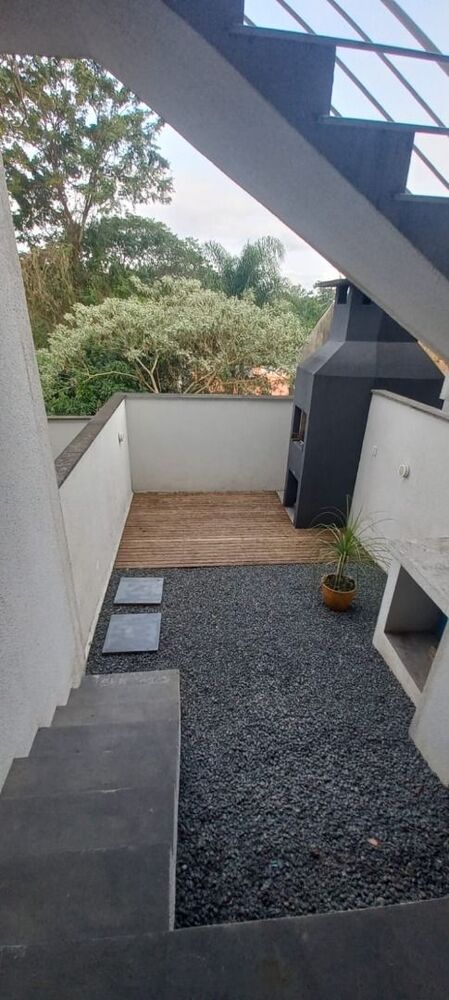 Sobrado à venda com 2 quartos, 99m² - Foto 11