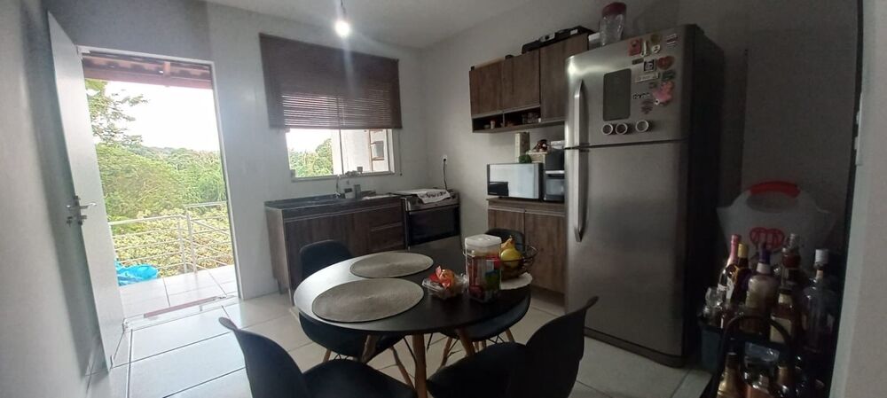 Sobrado à venda com 2 quartos, 99m² - Foto 3