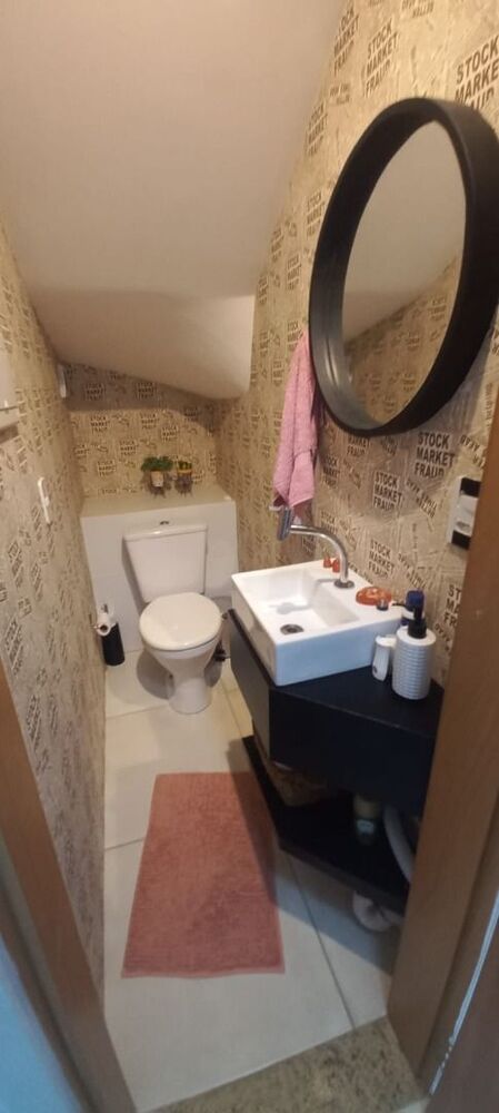 Sobrado à venda com 2 quartos, 99m² - Foto 4
