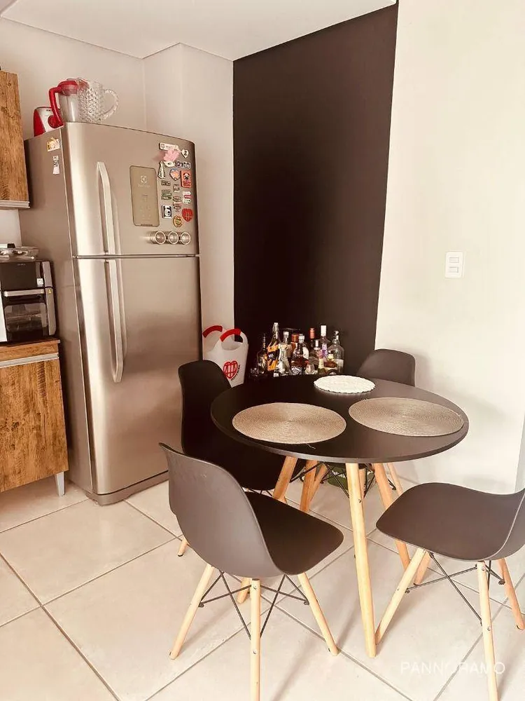 Sobrado, 2 quartos, 99 m² - Foto 15