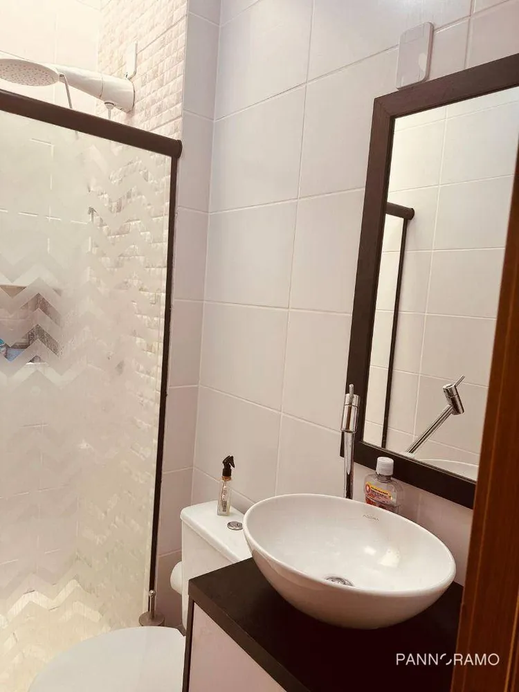 Sobrado, 2 quartos, 99 m² - Foto 23