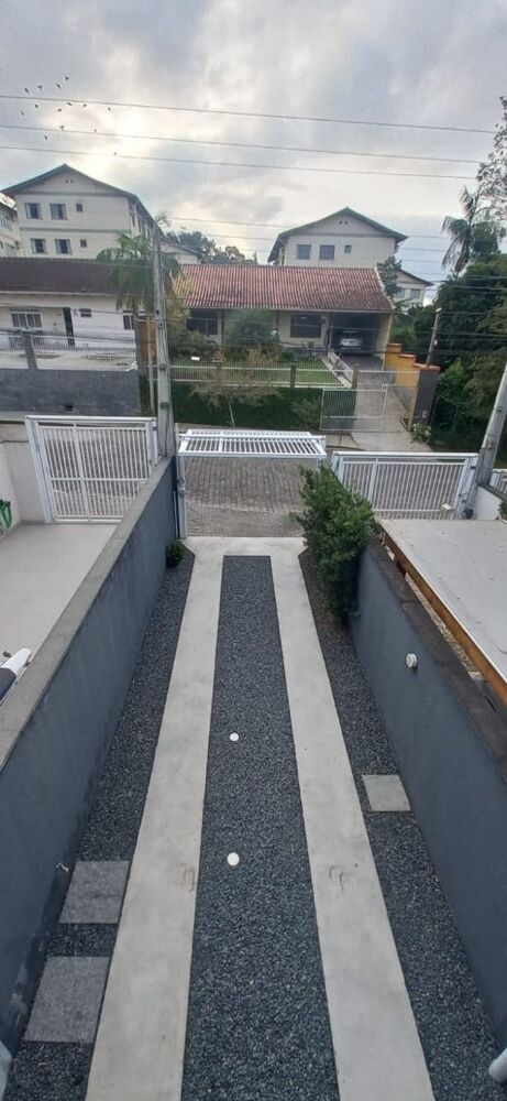 Sobrado à venda com 2 quartos, 99m² - Foto 9