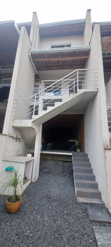 Sobrado à venda com 2 quartos, 99m² - Foto 10