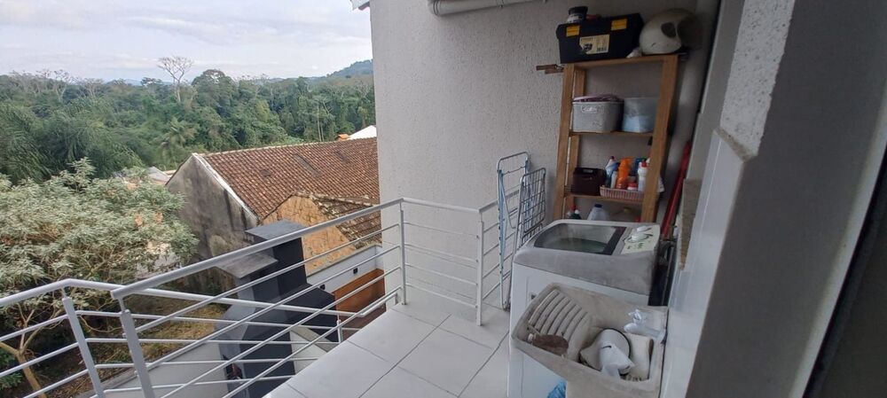 Sobrado à venda com 2 quartos, 99m² - Foto 2