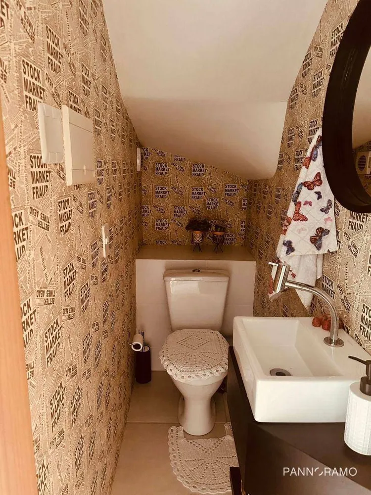 Sobrado, 2 quartos, 99 m² - Foto 14