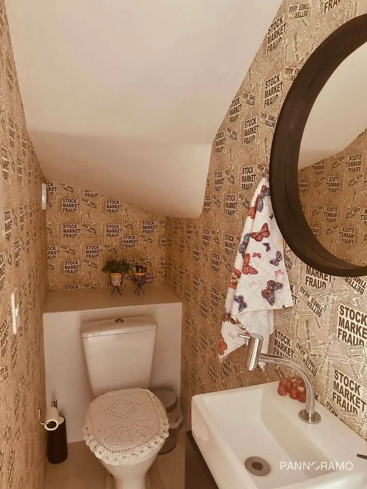 Sobrado, 2 quartos, 99 m² - Foto 24