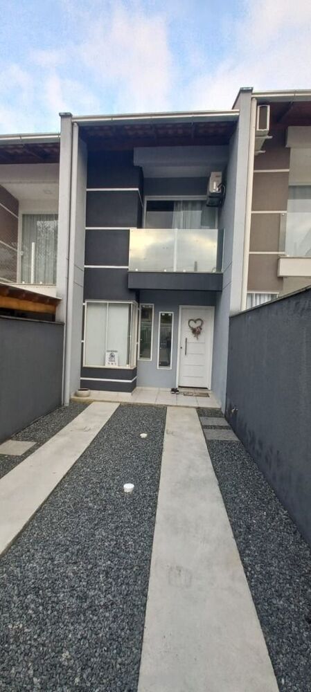 Sobrado à venda com 2 quartos, 99m² - Foto 8