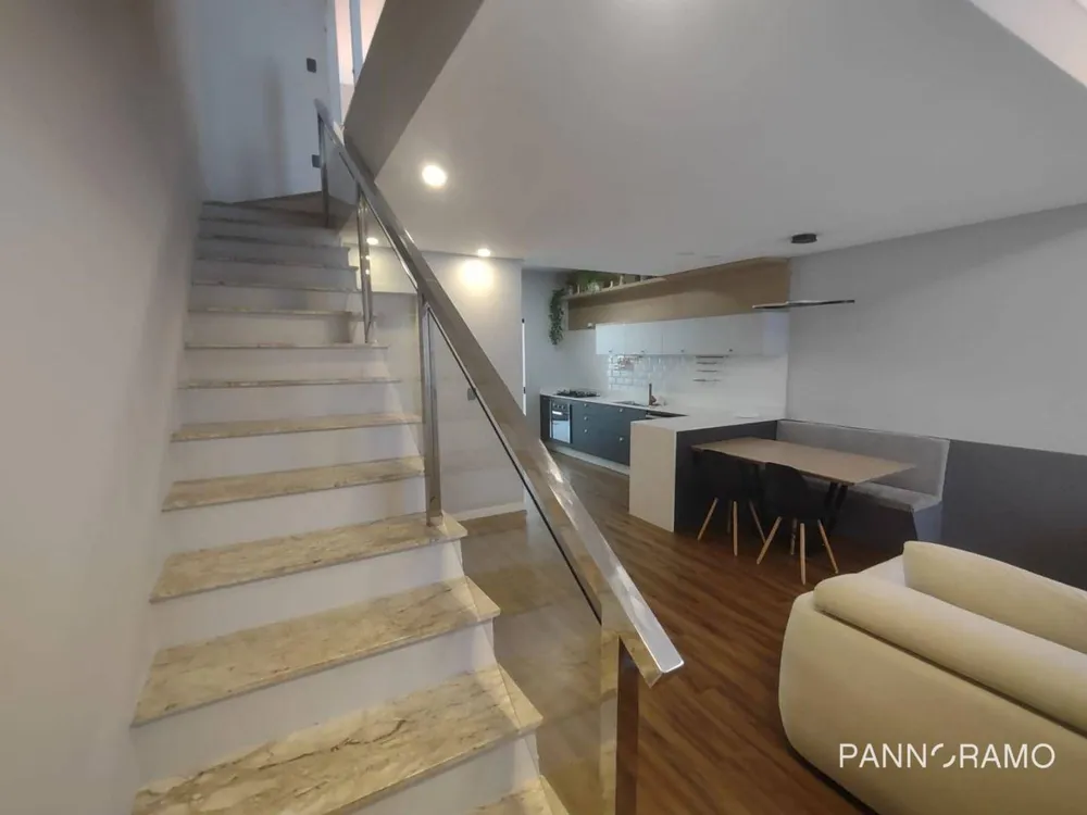 Sobrado, 3 quartos, 120 m² - Foto 14
