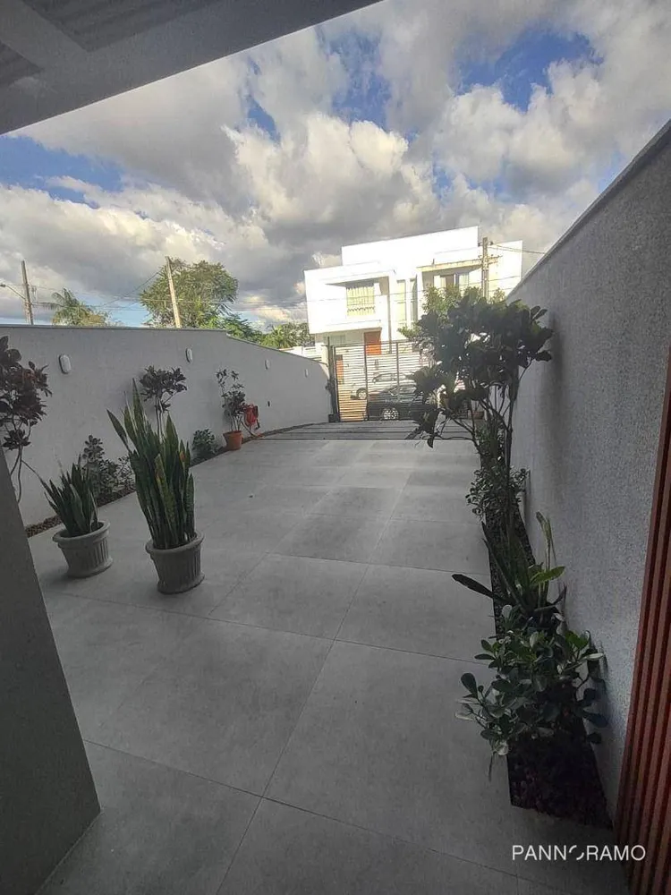 Sobrado, 3 quartos, 120 m² - Foto 15