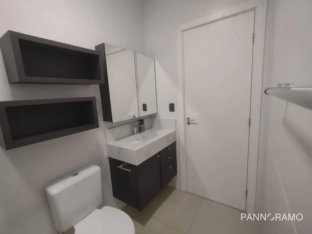 Sobrado, 3 quartos, 120 m² - Foto 10