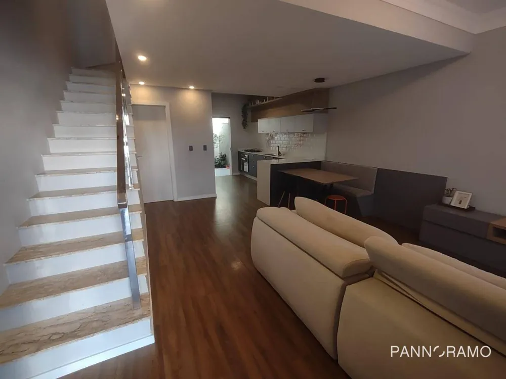 Sobrado, 3 quartos, 120 m² - Foto 4