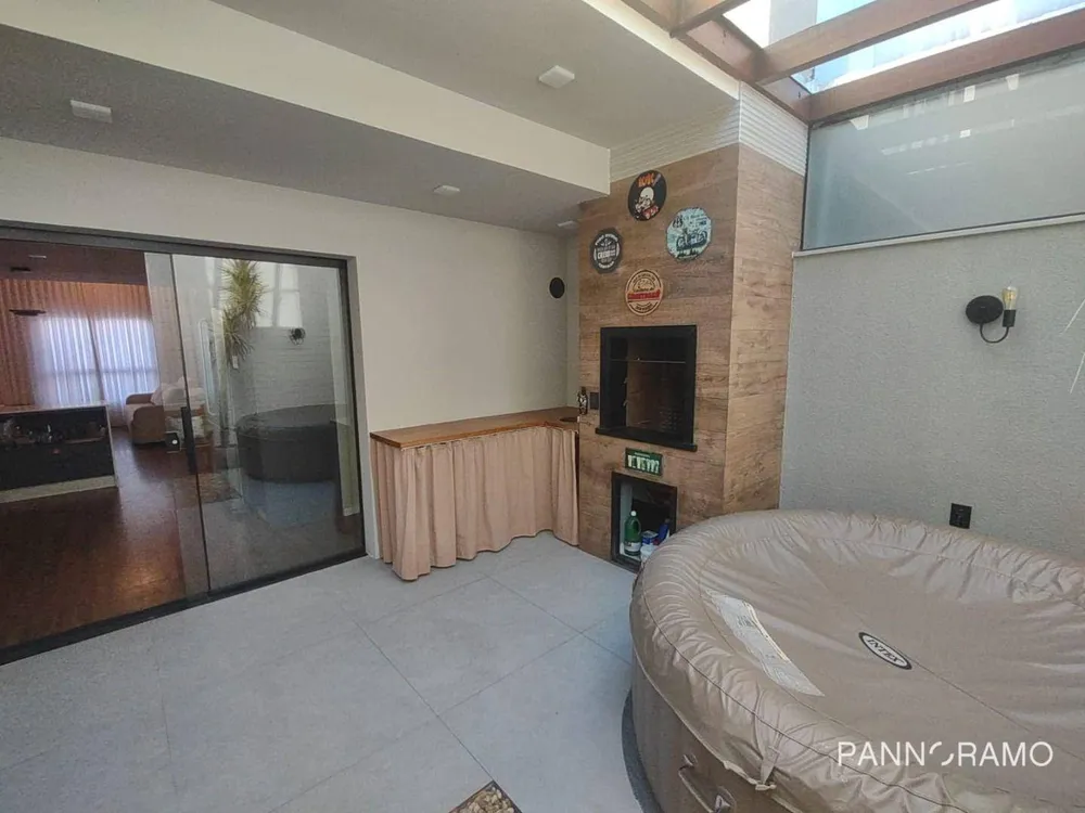Sobrado, 3 quartos, 120 m² - Foto 7